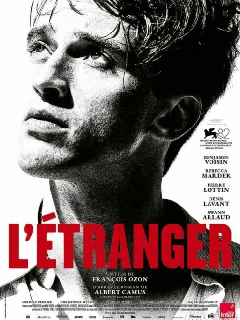 Image 0 : CINÉCO : L'ÉTRANGER