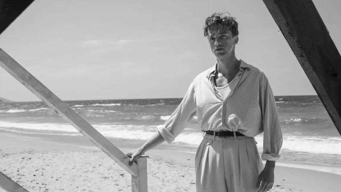 Image 0 : CINÉCO : L'ÉTRANGER