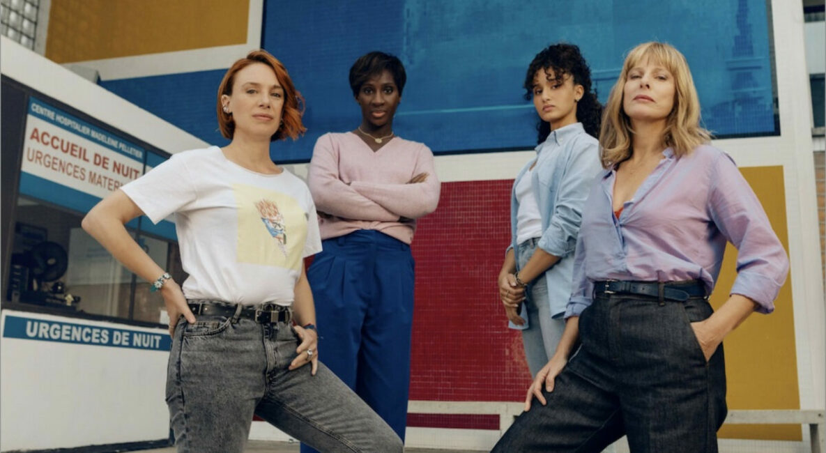 Image 0 : CINÉCO : LA MAISON DES FEMMES