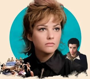 Image 0 : CINECO : LA RAGAZZA