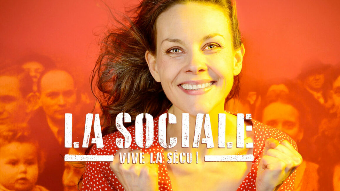 Image 0 : CINECO : LA SOCIALE