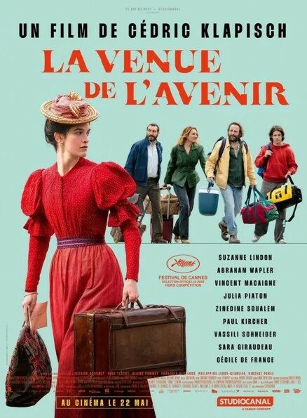 Image 0 : CINÉCO : LA VENUE DE L'AVENIR