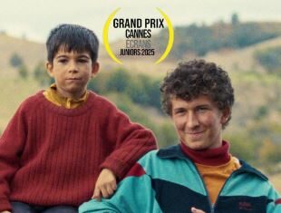 Image 0 : CINÉCO : LE GARÇON QUI FAISAIT DANSER LES COLLINES