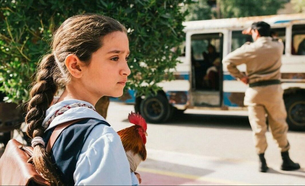 Image 0 : CINECO : LE GÂTEAU DU PRÉSIDENT