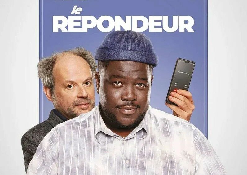 Image 0 : CINÉCO : LE RÉPONDEUR