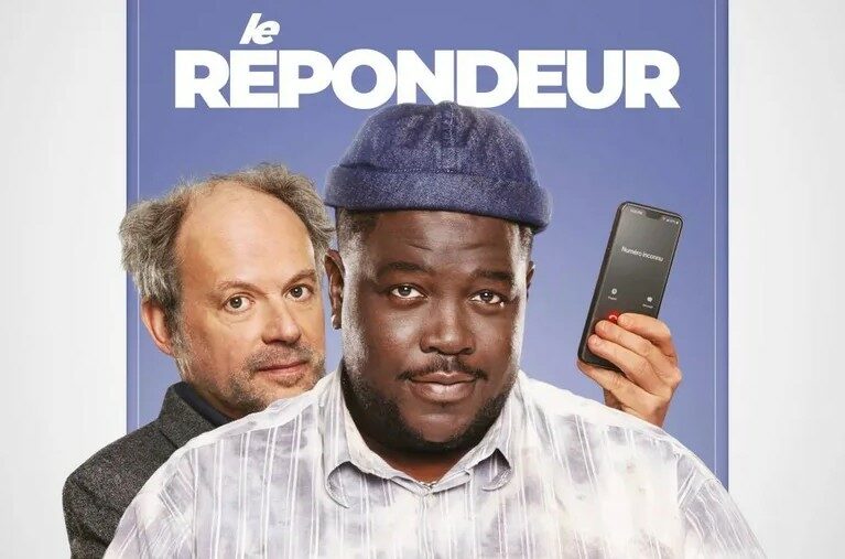 Image 0 : CINECO : LE RÉPONDEUR