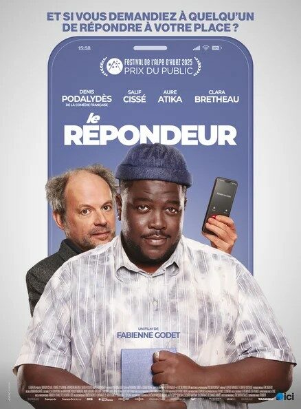 Image 0 : CINÉCO : LE RÉPONDEUR