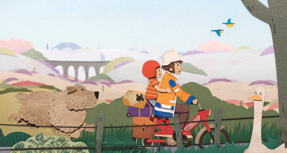 Image 0 : CINÉCO : LE SECRET DES MÉSANGES