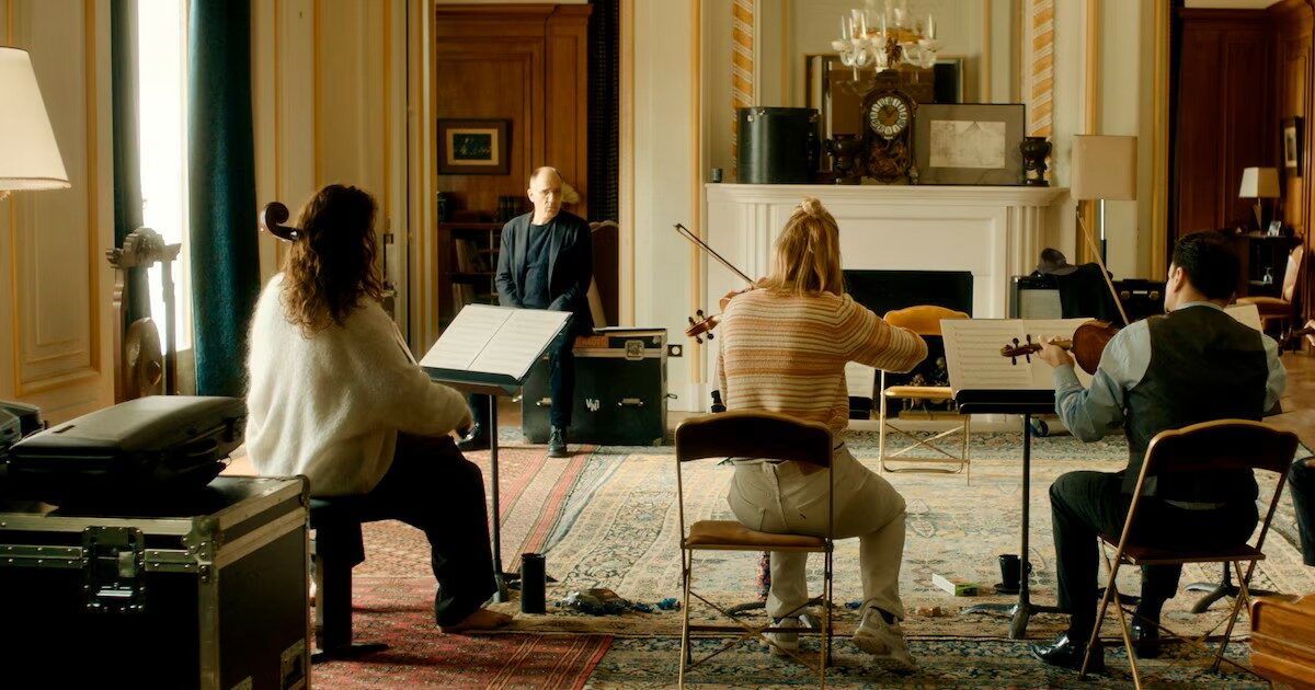 Image 0 : CINÉCO : LES MUSICIENS