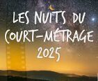 Image 0 : CINECO : LES NUITS DU COURT MÉTRAGE