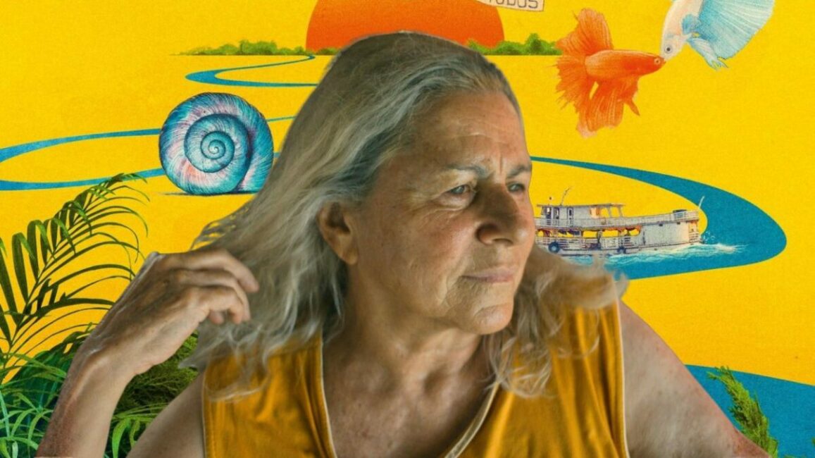 Image 0 : CINÉCO : LES VOYAGES DE TEREZA