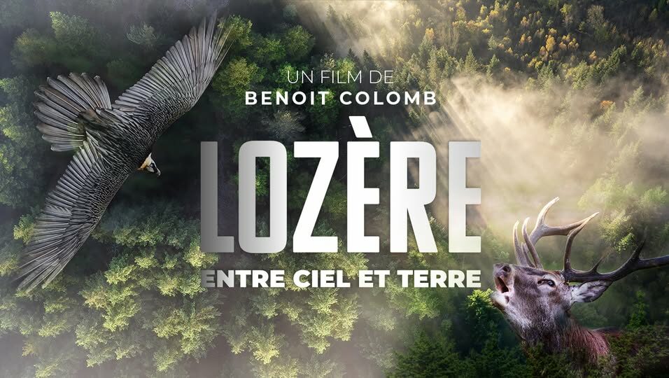 Image 0 : CINÉCO : LOZÈRE ENTRE CIEL ET TERRE