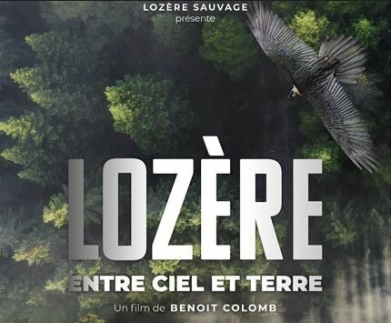 Image 0 : CINÉCO : LOZÈRE ENTRE CIEL ET TERRE