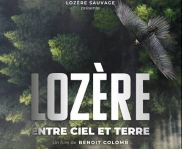 Image 0 : CINECO : LOZÈRE ENTRE CIEL ET TERRE