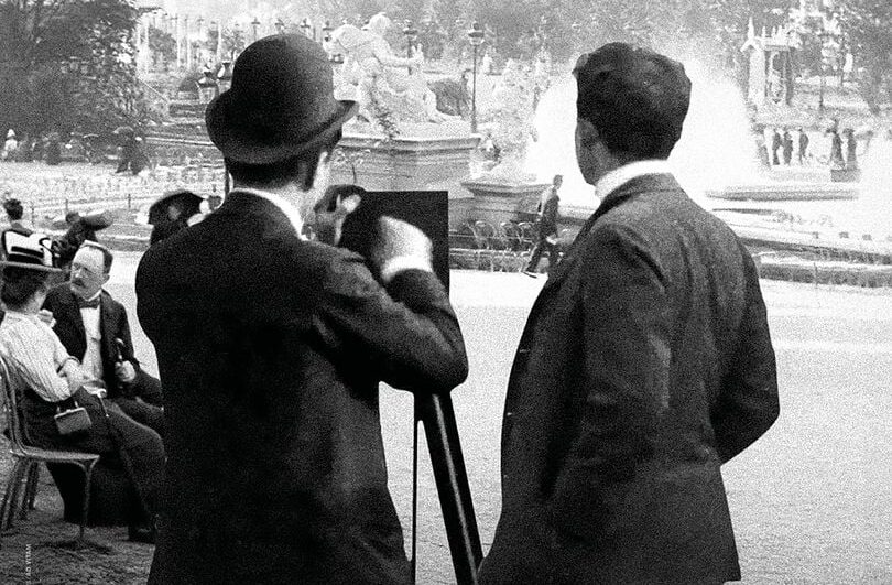 Image 0 : CINÉCO : LUMIÈRE L'AVENTURE CONTINUE