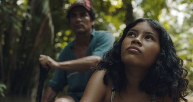 Image 0 : CINÉCO : MANAS