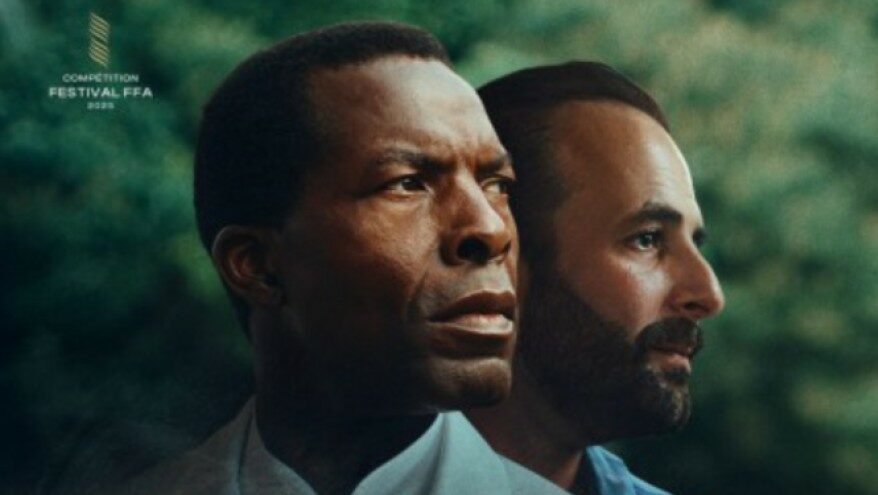 Image 0 : CINECO : MUGANGA, CELUI QUI SOIGNE