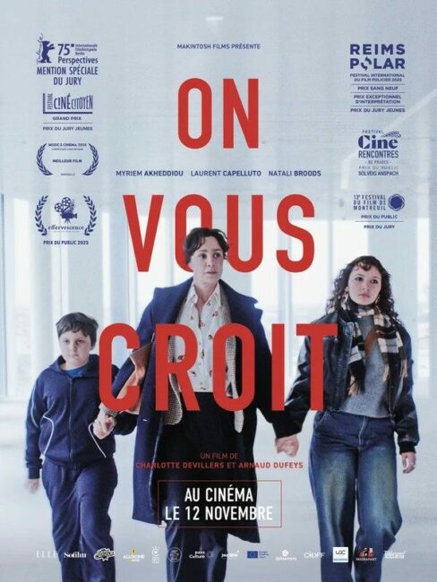 Image 0 : CINÉCO : ON VOUS CROIT