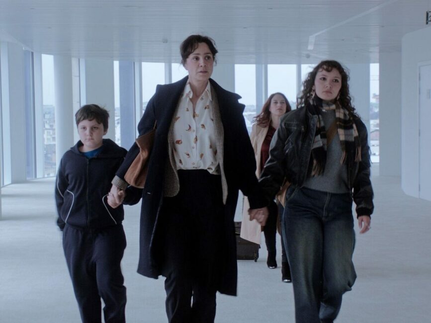 Image 0 : CINÉCO : ON VOUS CROIT