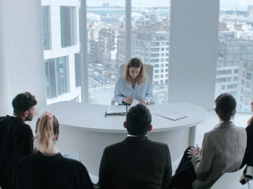 Image 0 : CINECO : ON VOUS CROIT