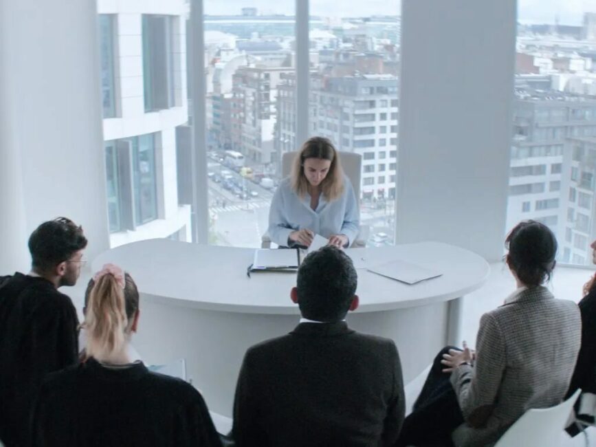 Image 0 : CINECO : ON VOUS CROIT