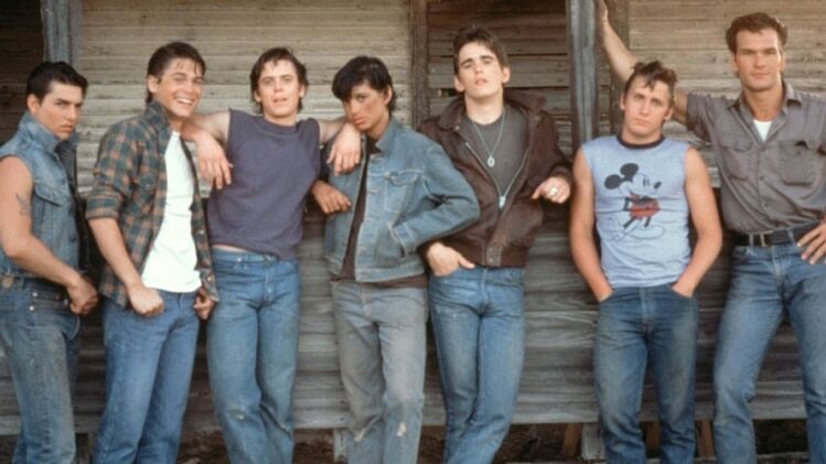 Image 0 : CINECO : OUTSIDERS