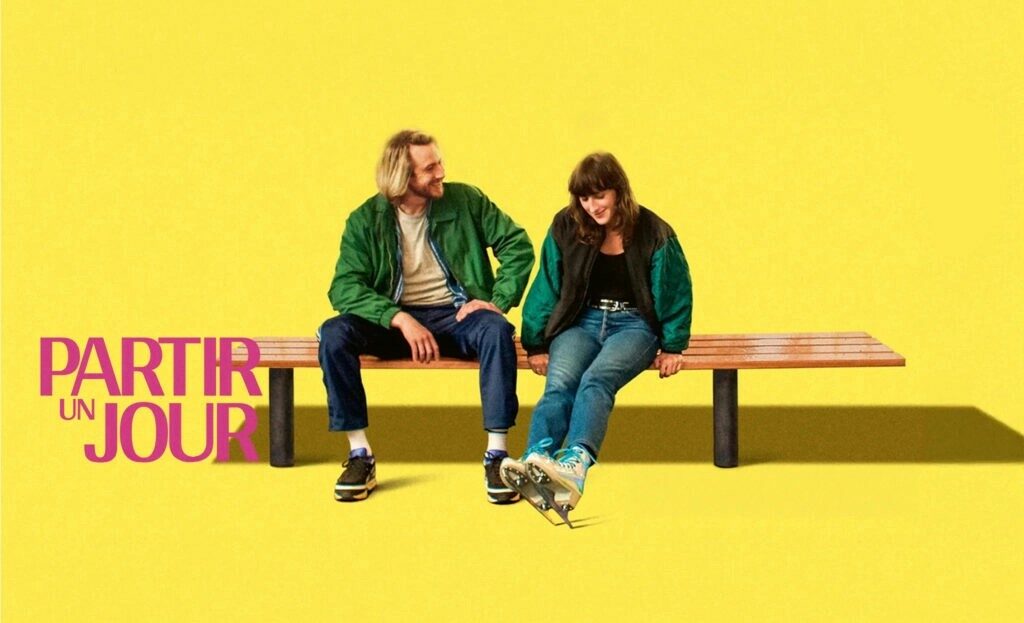 Image 0 : CINÉCO : PARTIR UN JOUR