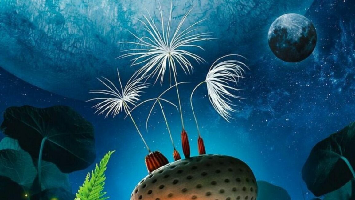 Image 0 : CINECO : PLANÈTES