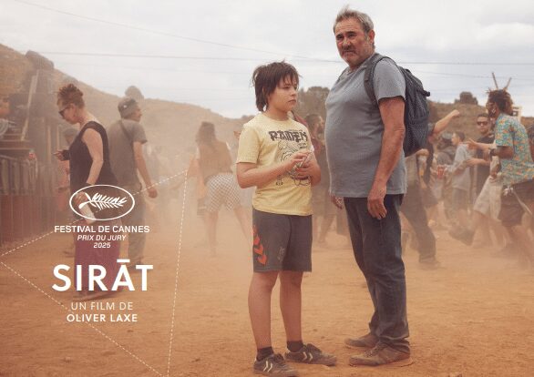 Image 0 : CINECO : SIRAT