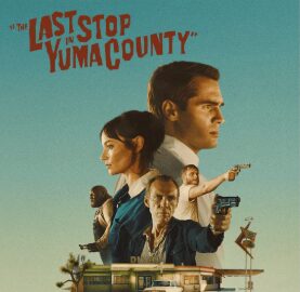 Image 0 : CINECO : THE LAST STOP IN YUMA COUNTY