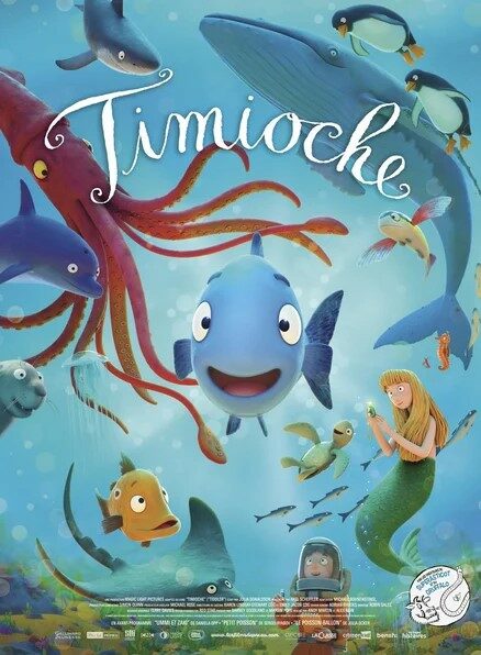 Image 0 : CINÉCO : TIMIOCHE