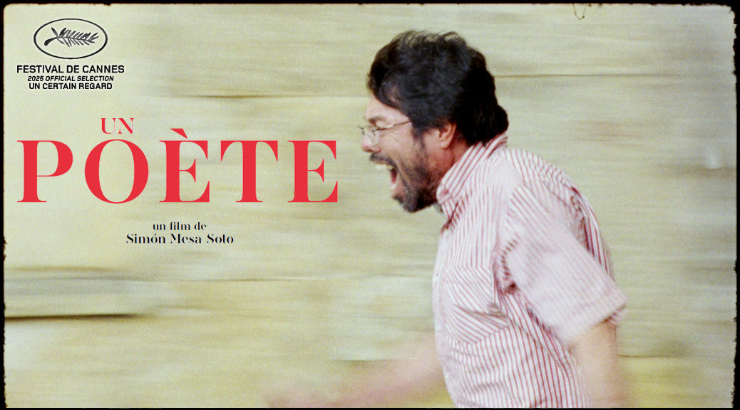 Image 0 : CINÉCO : UN POÈTE