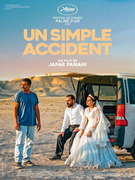 Image 0 : CINÉCO : UN SIMPLE ACCIDENT