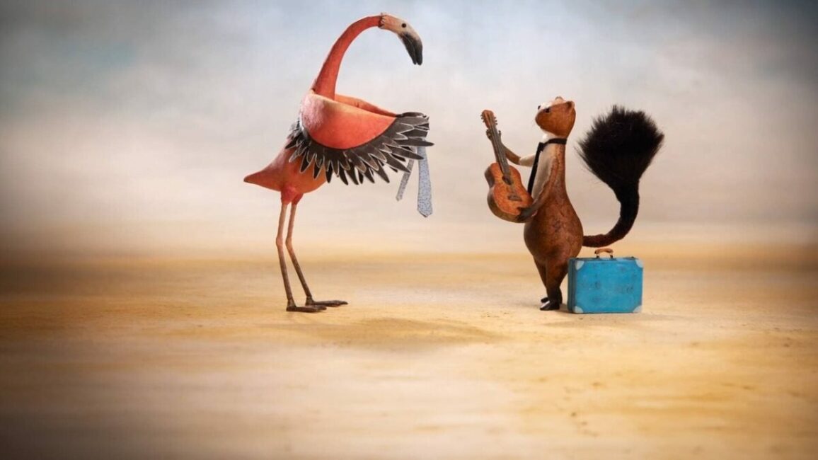 Image 0 : CINÉCO : UNE GUITARE À LA MER