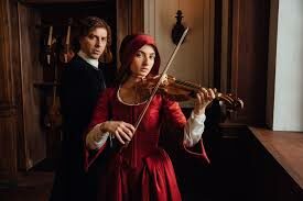 Image 0 : CINECO : VIVALDI ET MOI