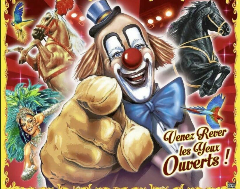 Image 0 : CIRQUE OLYMPIA
