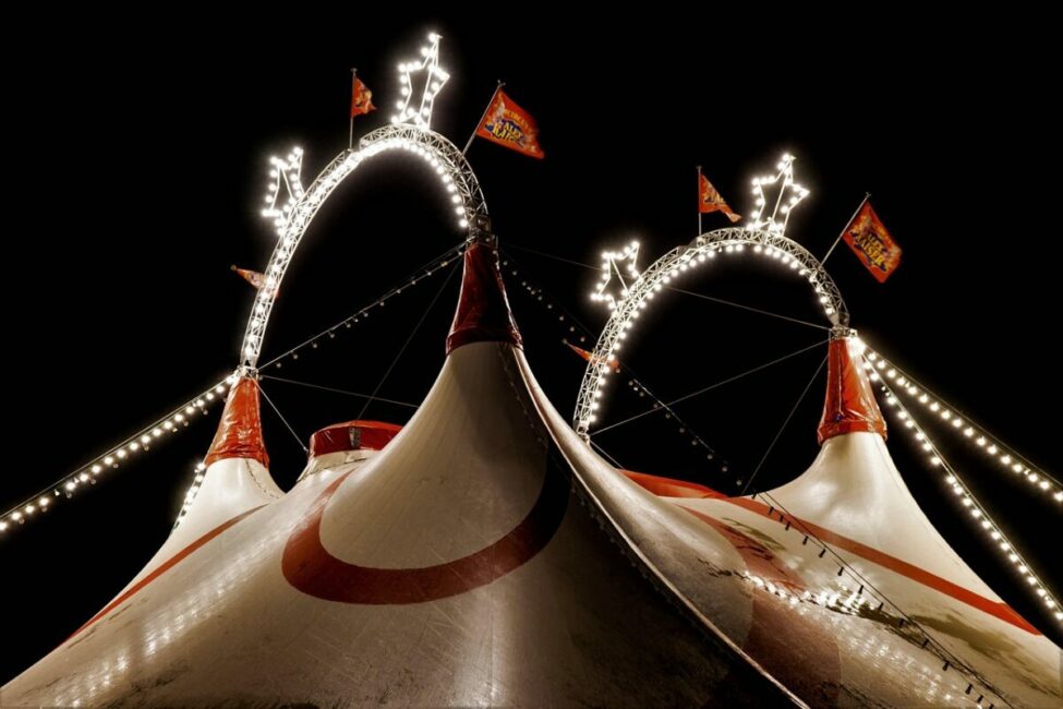 Image 0 : CIRQUE OLYMPIA