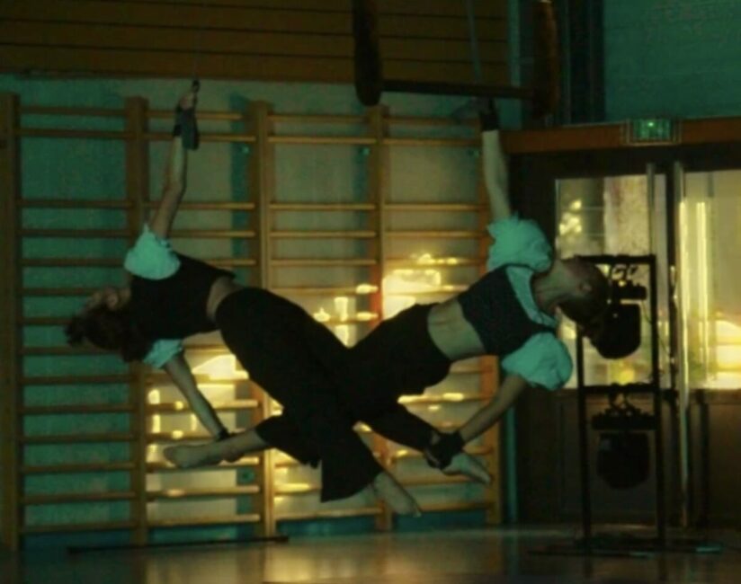 Image 0 : CIRQUE  : ON S’CONNAIT, NON ?