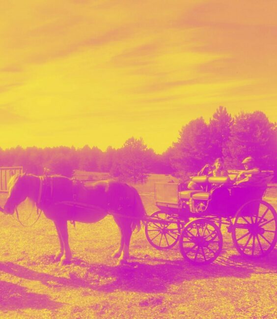 Image 0 : COLO THÉÂTRE ITINERANTE ­