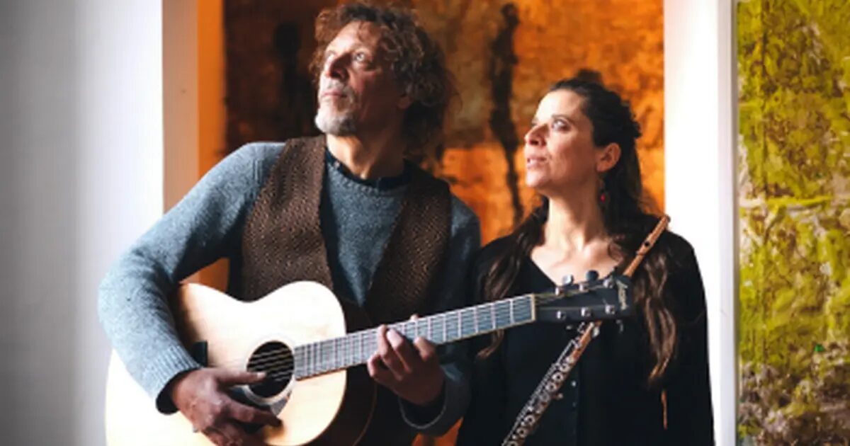 Image 0 : CONCERT À L'AUBE - LORDELÂME