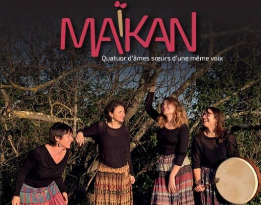 Image 0 : CONCERT CHANTS POLYPHONIQUES - MAIKAN