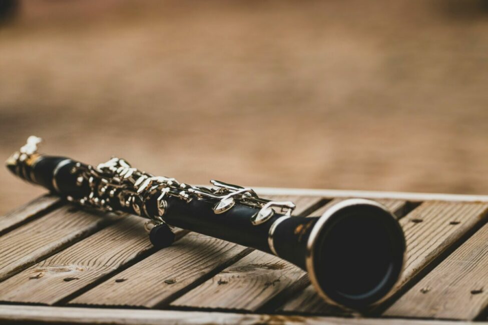 Image 0 : CONCERT CLARINETTE ET PIANO