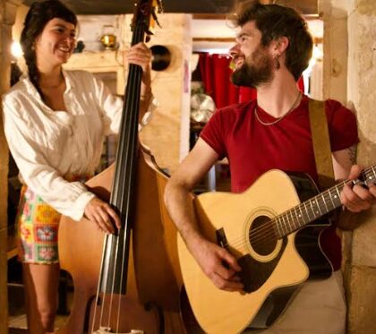 Image 0 : CONCERT DANSANT