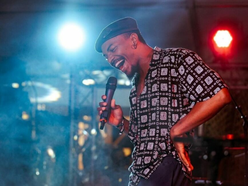 Image 0 : CONCERT DE CLAUDIO RABE