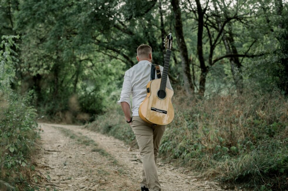 Image 0 : CONCERT DE GUILLAUME CAPAROS