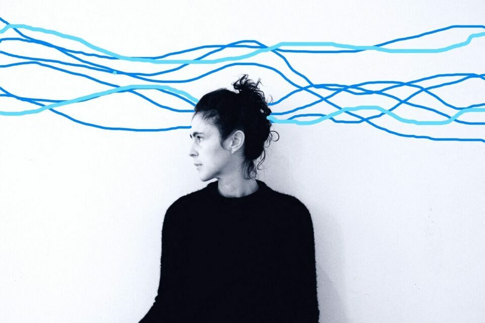 Image 0 : CONCERT DE MARIA LAURENT: TU N'ES PAS UNE RIVIÈRE