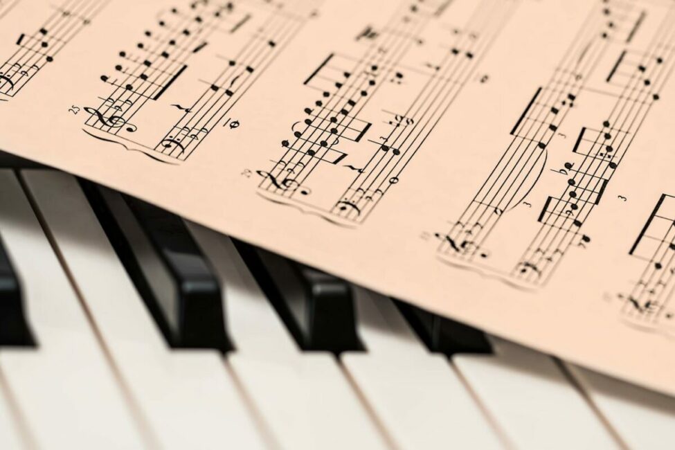 Image 0 : CONCERT DE PIANO