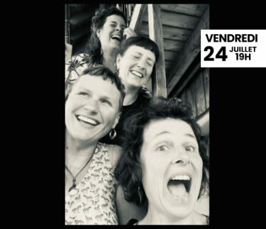 Image 0 : CONCERT DE VULVATICA