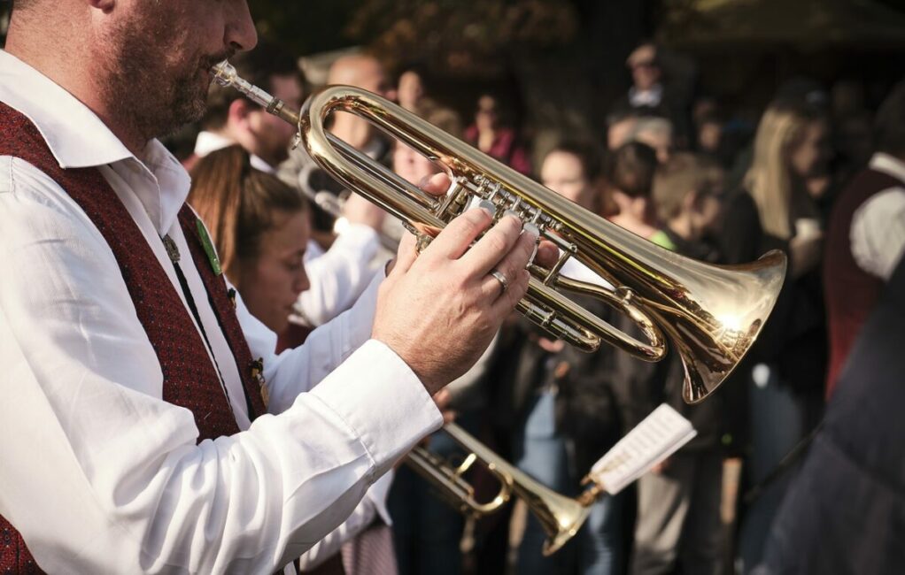 Image 0 : CONCERT DES ÉLÈVES DE L'ÉCOLE DE MUSIQUE