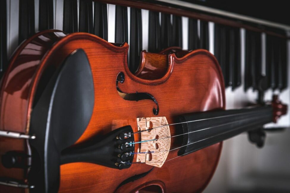 Image 0 : CONCERT DUO VIOLON-PIANO